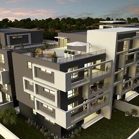 Odyssey Luxury Apartments - Back Up Generator Johannesburg Exterior photo