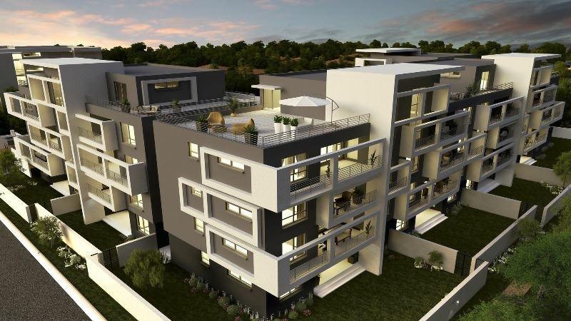 Odyssey Luxury Apartments - Back Up Generator Johannesburg Exterior photo